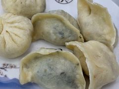 -许老八包子铺羊汤馆(绿地世纪城店)