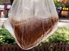 -塘栖阿琴粽子店