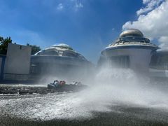 -洪泽湖古堰景区