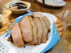 -毛毛熏肉•东北菜老字号(大安街店)
