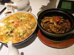 -尚一汤 广东炖汤(金桥国际店)