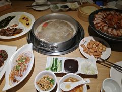 -守柴炉烤鸭(科华中路王府井店)