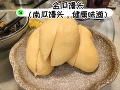 -萬家灯火·私房湘菜·22年老手艺(南岭大道店)