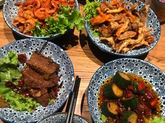 -有才叔的小馆(招商依云曲江店)