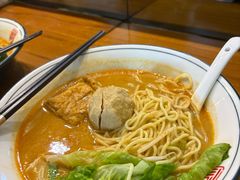 -一峰沙茶面(海峡国际店)