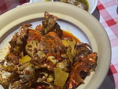 -西江红·株洲本地菜(滨江南路店)