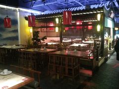 -红蜡烛•瓦罐粥家常菜•夜宵(中山路店)