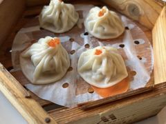 -顺德美的万豪酒店-万豪中餐厅