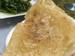 -香满锅老北京羊蝎子火锅·家常菜(新街口店)