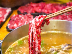 -潮味四季潮汕牛肉火锅(来凤街店)