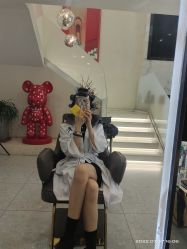 -上禾 HAIR SALON