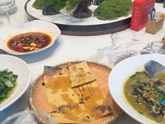 -吴记百家·私房菜·家宴(润园店)