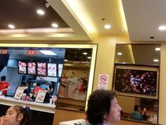 大堂-永和大王(杨高中路店)
