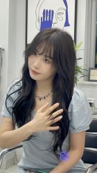 -型色沙龙