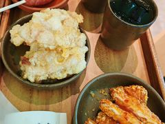 -京参 • 擂椒饭(这有山店)