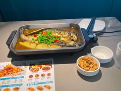 -半天妖烤鱼(大兴大悦春风里店)