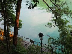 -广州市流溪河国家森林公园