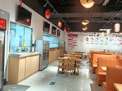 -伊喜饺子·烤鸭(五道口学院路店)