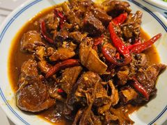 -欧记大排档·景德菜(上海首店)