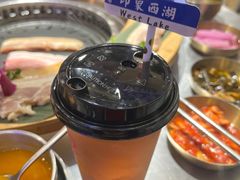 -玄希浪漫厨房·韩料烤肉(湖滨银泰in77店)