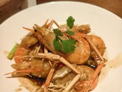 -乔街深夜食堂·小龙虾·高压锅生蚝(杭州总店)