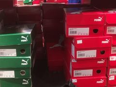 -PUMA品牌自营折扣店(武汉永旺梦乐城店)