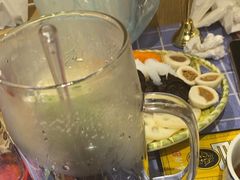 -鱼酷活鱼烤鱼(北美店)