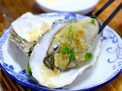 -板桥海鲜广场(文明东店)