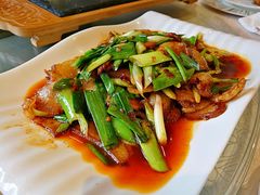 -锦江宾馆-花园餐厅