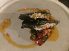 -Seraser Fine Dining Restaurant