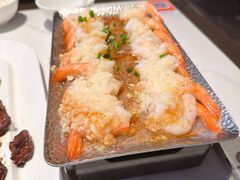 -外婆家(西红门荟聚购物中心店)