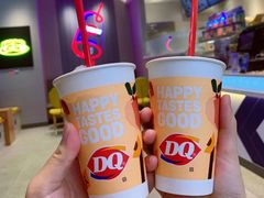 -DQ·蛋糕·冰淇淋(三亚青春颂店)