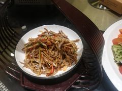 -茶叁酒肆·楚味江湖(菱角湖店)