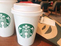 -星巴克臻选(北京富力家园店)