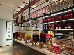 -悦融琥珀·京鲁菜·海味珍品(西单店)