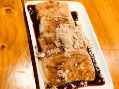 -安胖老火锅(两路口店)