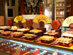 -怡咖啡海鲜自助餐厅(浦东香格里拉店)