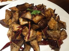 -又一福烤鸭·北京菜(东四店)