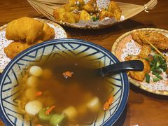 -原醪糟民俗小吃(金沙港湾店)