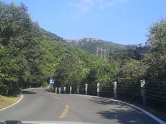 -妙峰山风景名胜区