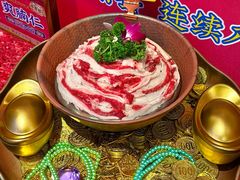 -大吉利·潮汕鲜牛肉火锅(总店)