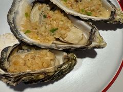 -赶海部落海鲜城(海阳路店)