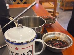 -老家大锅台·地锅鸡·铁锅炖(建邺文体路店)