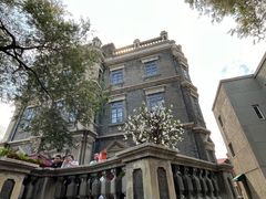 -张学良旧居陈列馆