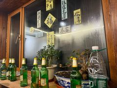 -姥家海鲜大锅台(永丰胡同老店)