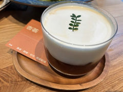 -blend (大运天地店)