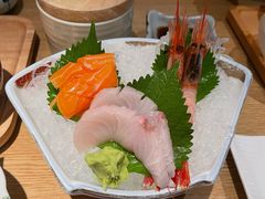 -阿吾罗·月咏精致日料(港汇恒隆广场店)