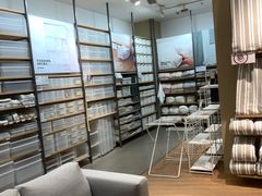 -MUJI无印良品(万达天鹅湖店)