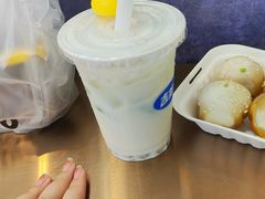 -小飞生煎(东方宝泰店)