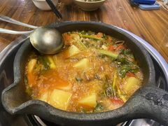 -笔记安顺夺夺粉火锅